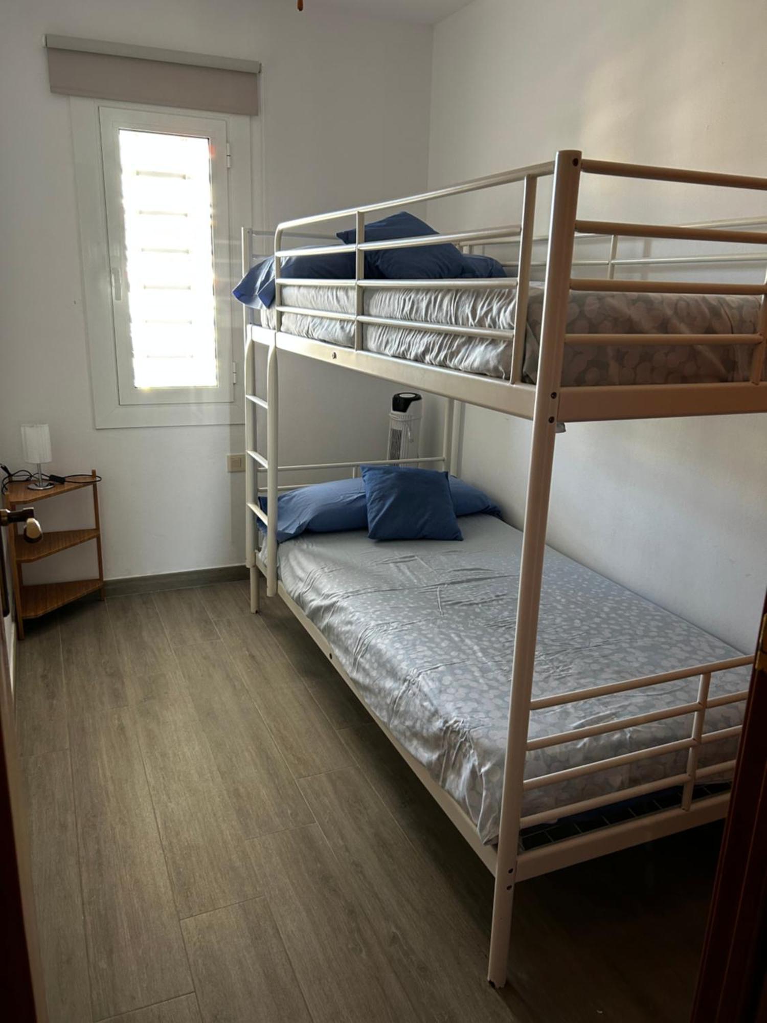 Apartment Foix Cubelles Buitenkant foto