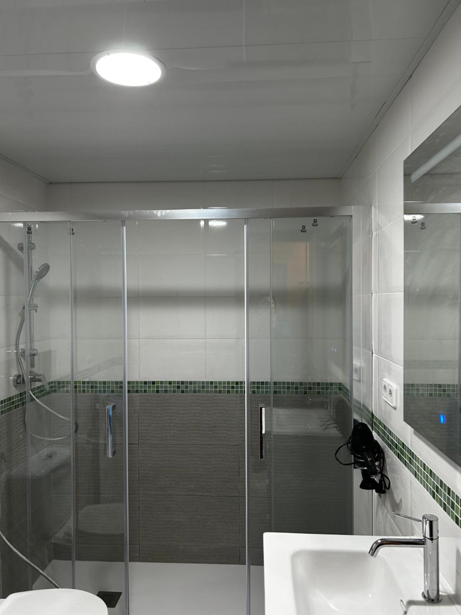 Apartment Foix Cubelles Buitenkant foto